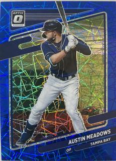 Austin Meadows