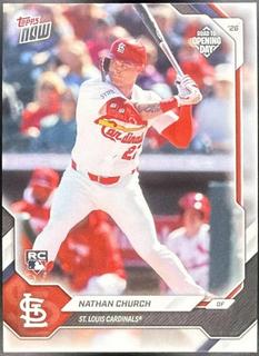 Nathan Church