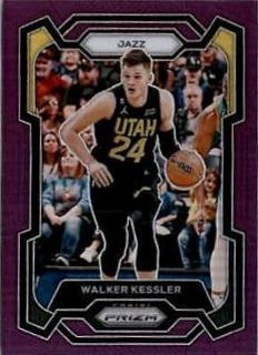 Walker Kessler