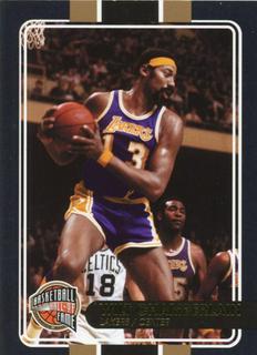 Wilt Chamberlain