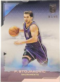 Peja Stojakovic