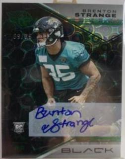 Brenton Strange
