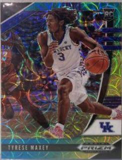 Tyrese Maxey