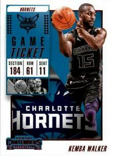 Kemba Walker