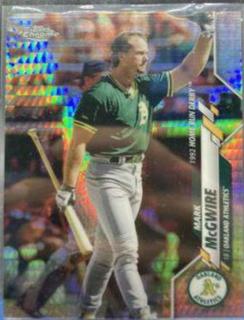 Mark McGwire