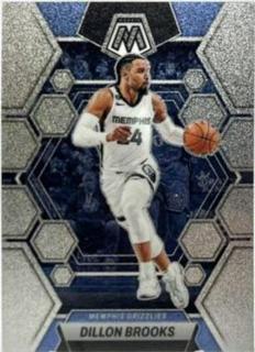 Dillon Brooks