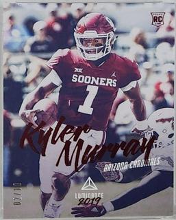 Kyler Murray