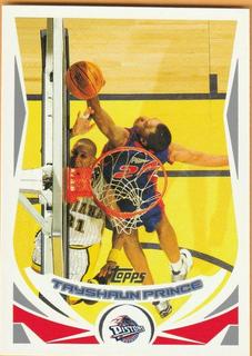 Tayshaun Prince