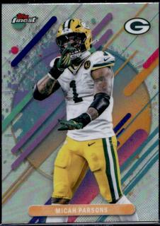 Micah Parsons