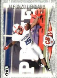 Alfonzo Dennard