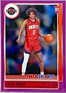 Jalen Green
