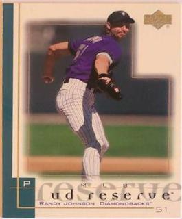 Randy Johnson