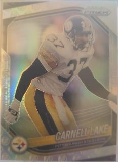 Carnell Lake