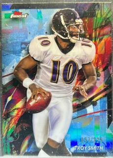 Troy Smith