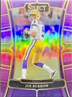 Joe Burrow