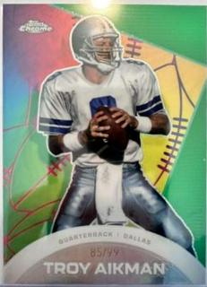 Troy Aikman