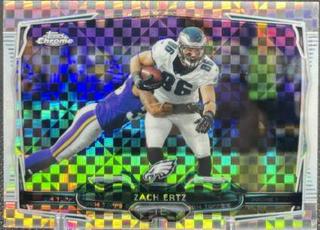Zach Ertz