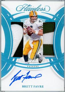 Brett Favre