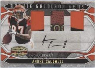 Andre Caldwell