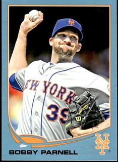 Bobby Parnell