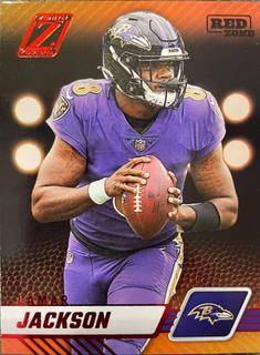 Lamar Jackson