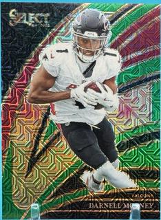 Darnell Mooney