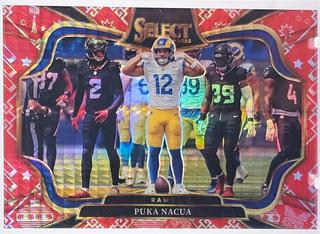 Puka Nacua