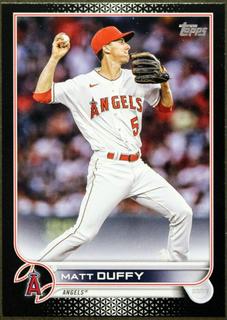 Matt Duffy