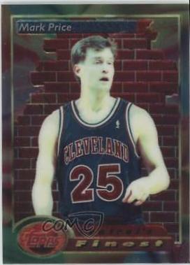 Mark Price