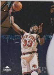Patrick Ewing