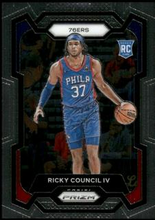 Ricky Council IV
