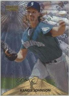 Randy Johnson