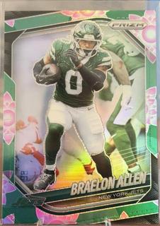 Braelon Allen