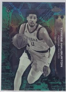 Tyrese Haliburton