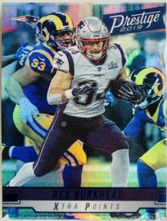 Rex Burkhead