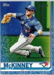 Billy McKinney