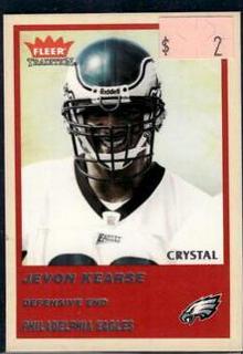 Jevon Kearse