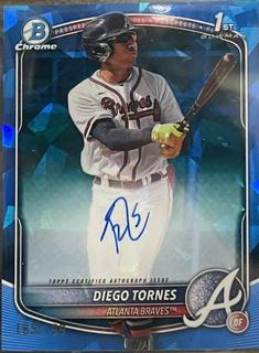 Diego Tornes