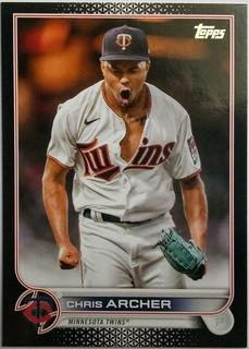 Chris Archer