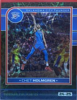 Chet Holmgren