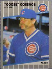Goose Gossage