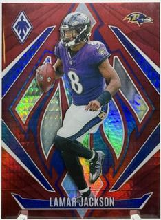 Lamar Jackson