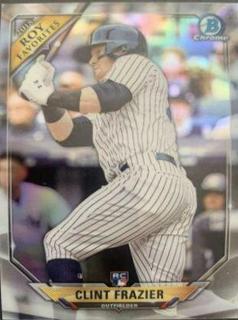 Clint Frazier
