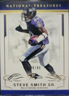 Steve Smith Sr.