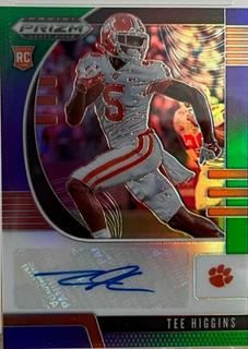 Tee Higgins
