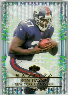 Ron Dayne