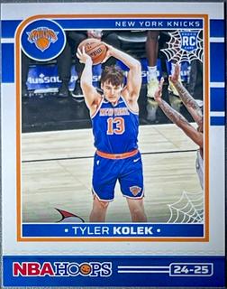 Tyler Kolek