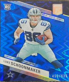 Luke Schoonmaker