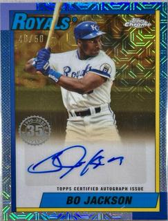 Bo Jackson