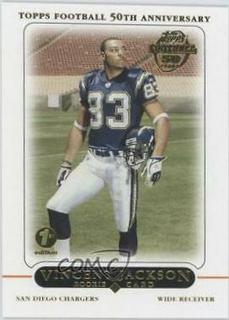 Vincent Jackson